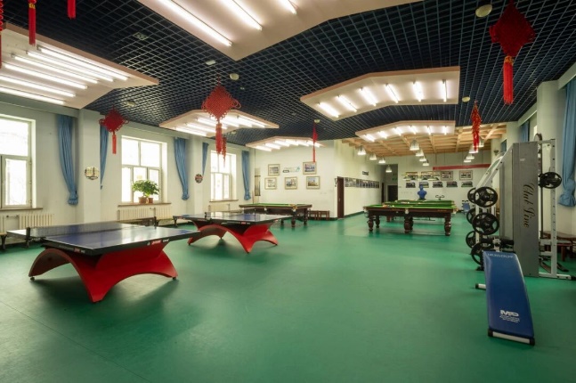 研究生學(xué)習(xí)、生活環(huán)境